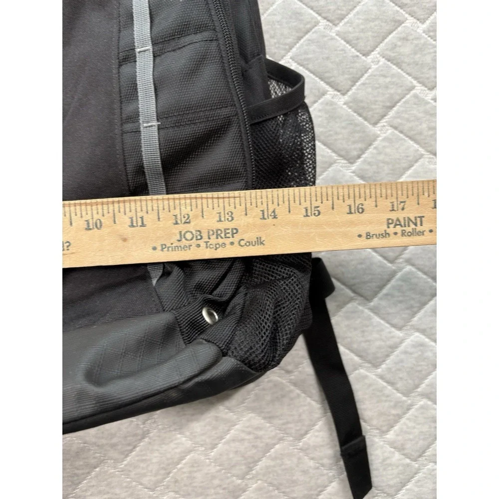 Ogio Backpack‎ Black Tech Specs Metro Street Technical Computer Tablet Travel
